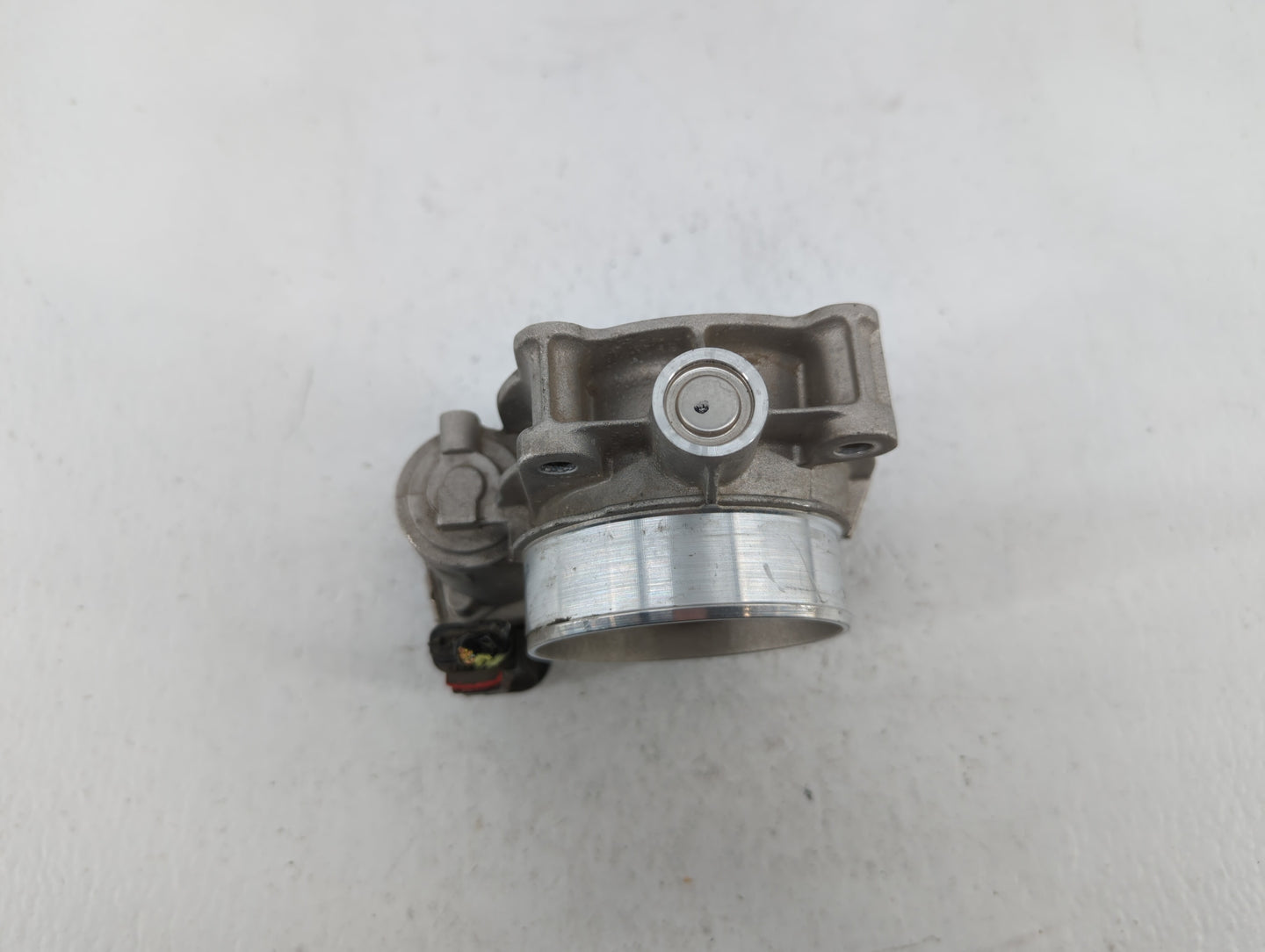 2012-2020 Chevrolet Impala Throttle Body P/N:12670981AA 12632172BA Fits OEM Used Auto Parts - Oemusedautoparts1.com