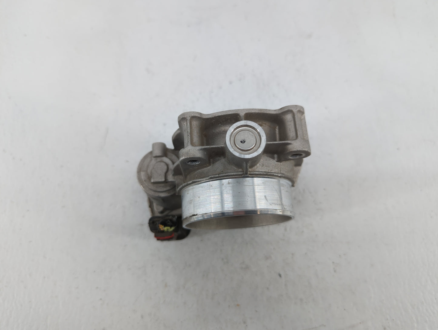 2012-2020 Chevrolet Impala Throttle Body P/N:12670981AA 12632172BA Fits OEM Used Auto Parts - Oemusedautoparts1.com