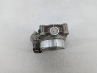 2012-2020 Chevrolet Impala Throttle Body P/N:12670981AA 12632172BA Fits OEM Used Auto Parts - Oemusedautoparts1.com