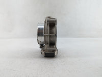 2012-2020 Chevrolet Impala Throttle Body P/N:12670981AA 12632172BA Fits OEM Used Auto Parts - Oemusedautoparts1.com