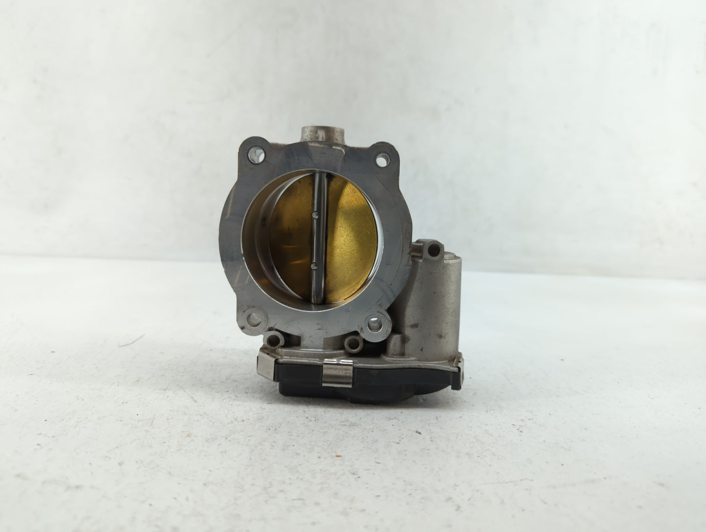 2012-2020 Chevrolet Impala Throttle Body P/N:12670981AA 12632172BA Fits OEM Used Auto Parts - Oemusedautoparts1.com