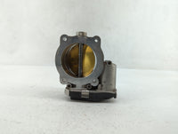 2012-2020 Chevrolet Impala Throttle Body P/N:12670981AA 12632172BA Fits OEM Used Auto Parts - Oemusedautoparts1.com