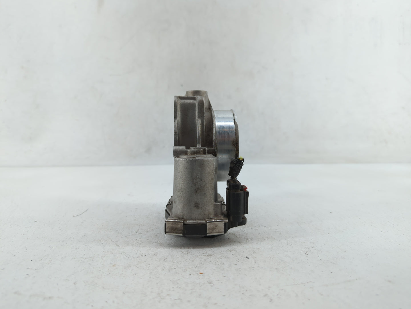 2012-2020 Chevrolet Impala Throttle Body P/N:12670981AA 12632172BA Fits OEM Used Auto Parts - Oemusedautoparts1.com