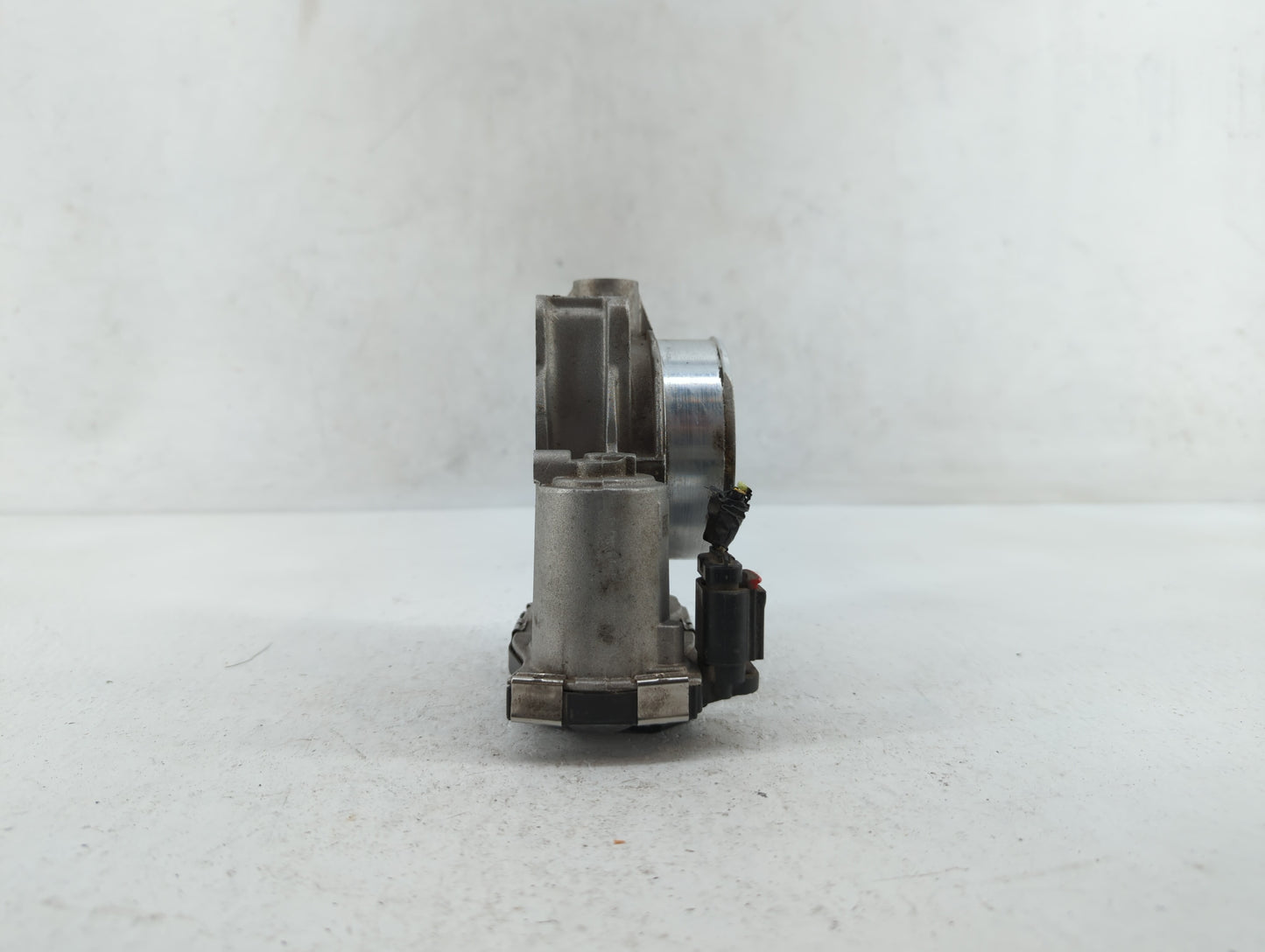 2012-2020 Chevrolet Impala Throttle Body P/N:12670981AA 12632172BA Fits OEM Used Auto Parts - Oemusedautoparts1.com
