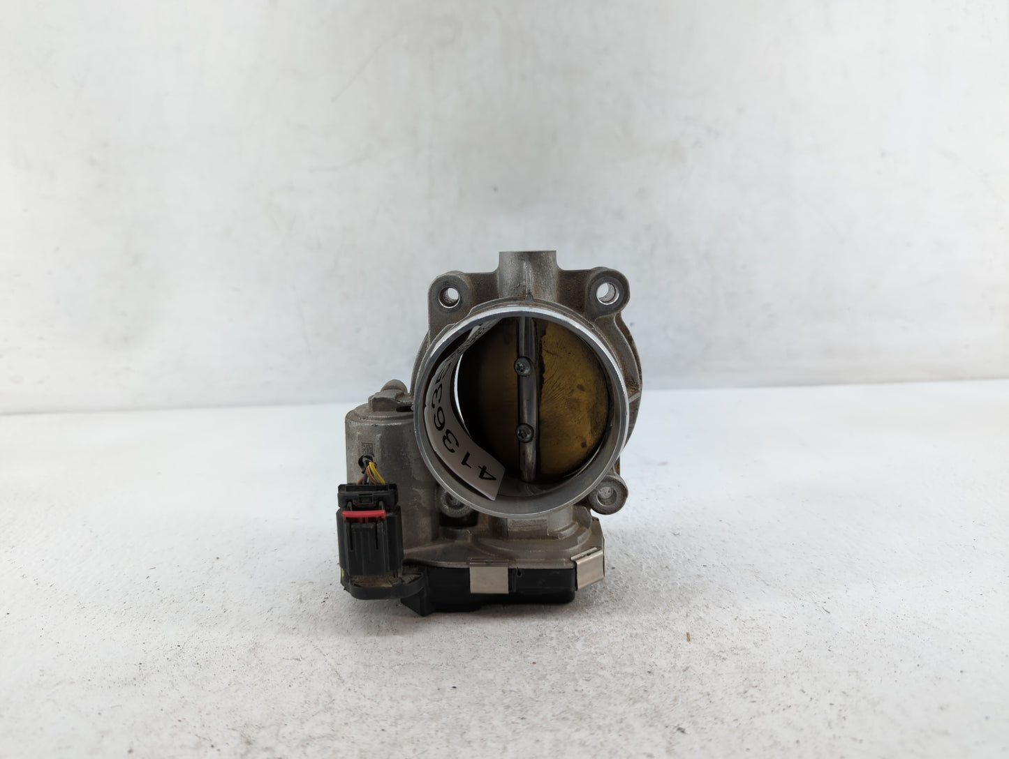 2012-2020 Chevrolet Impala Throttle Body P/N:12670981AA 12632172BA Fits OEM Used Auto Parts - Oemusedautoparts1.com