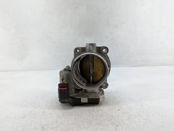 compare product 2012-2020 Chevrolet Impala Throttle Body P/N:12670981AA 12632172BA Fits OEM Used Auto Parts