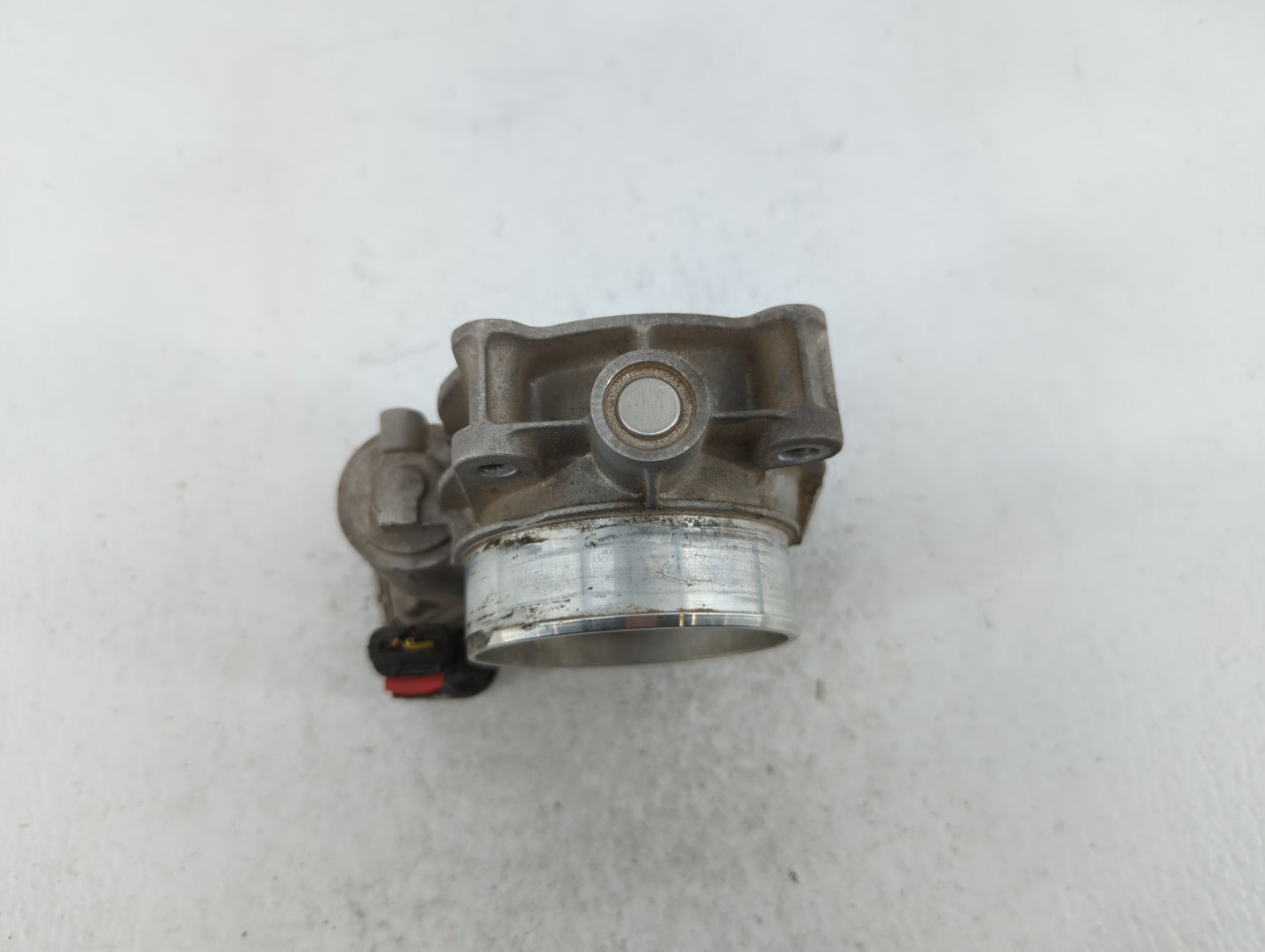 2012-2020 Chevrolet Impala Throttle Body P/N:12670981AA 12632172BA Fits OEM Used Auto Parts - Oemusedautoparts1.com