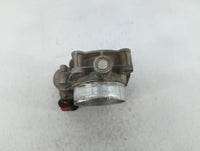 2012-2020 Chevrolet Impala Throttle Body P/N:12670981AA 12632172BA Fits OEM Used Auto Parts - Oemusedautoparts1.com