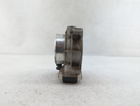 2012-2020 Chevrolet Impala Throttle Body P/N:12670981AA 12632172BA Fits OEM Used Auto Parts - Oemusedautoparts1.com