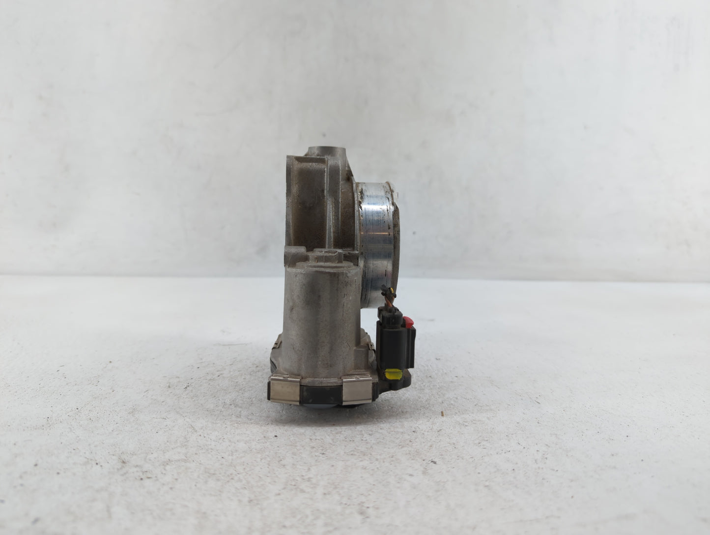 2012-2020 Chevrolet Impala Throttle Body P/N:12670981AA 12632172BA Fits OEM Used Auto Parts - Oemusedautoparts1.com