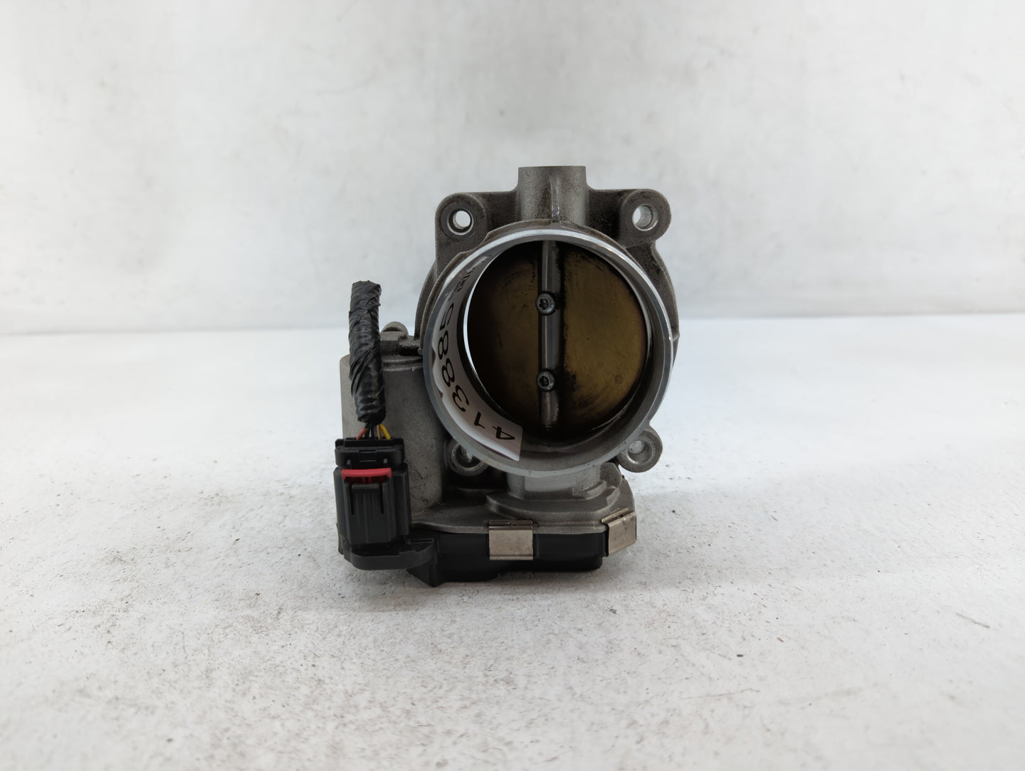 2012-2020 Chevrolet Impala Throttle Body P/N:12670981AA 12632172BA Fits OEM Used Auto Parts - Oemusedautoparts1.com