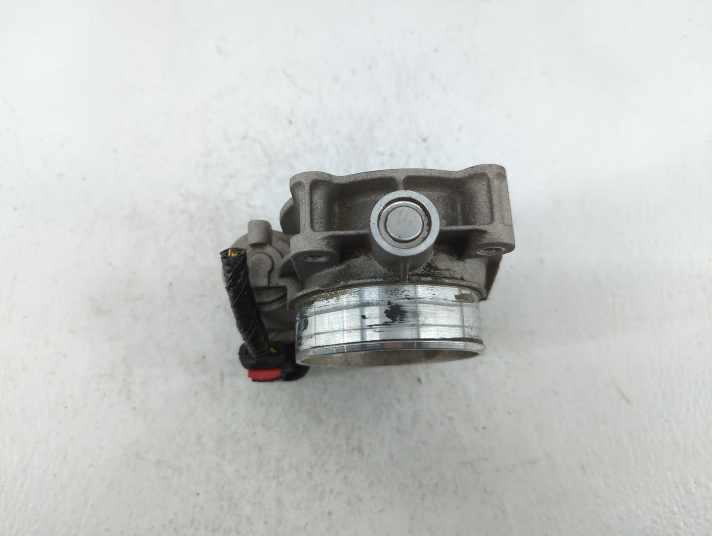 2012-2020 Chevrolet Impala Throttle Body P/N:12670981AA 12632172BA Fits OEM Used Auto Parts - Oemusedautoparts1.com