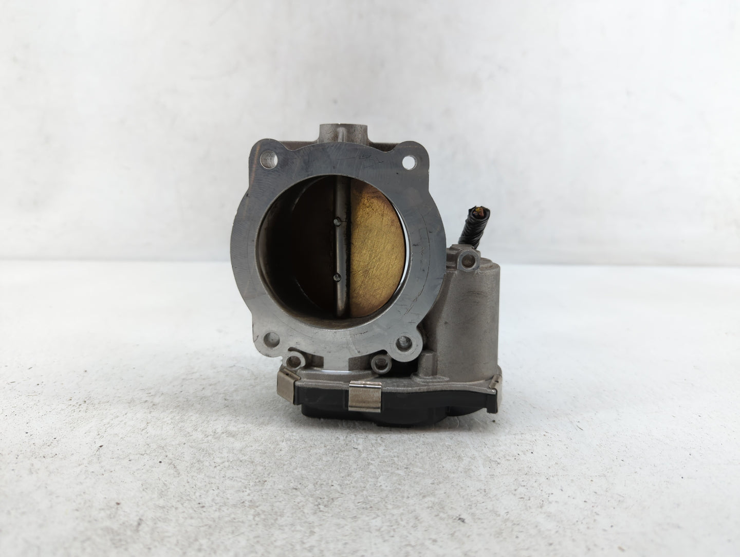 2012-2020 Chevrolet Impala Throttle Body P/N:12670981AA 12632172BA Fits OEM Used Auto Parts - Oemusedautoparts1.com