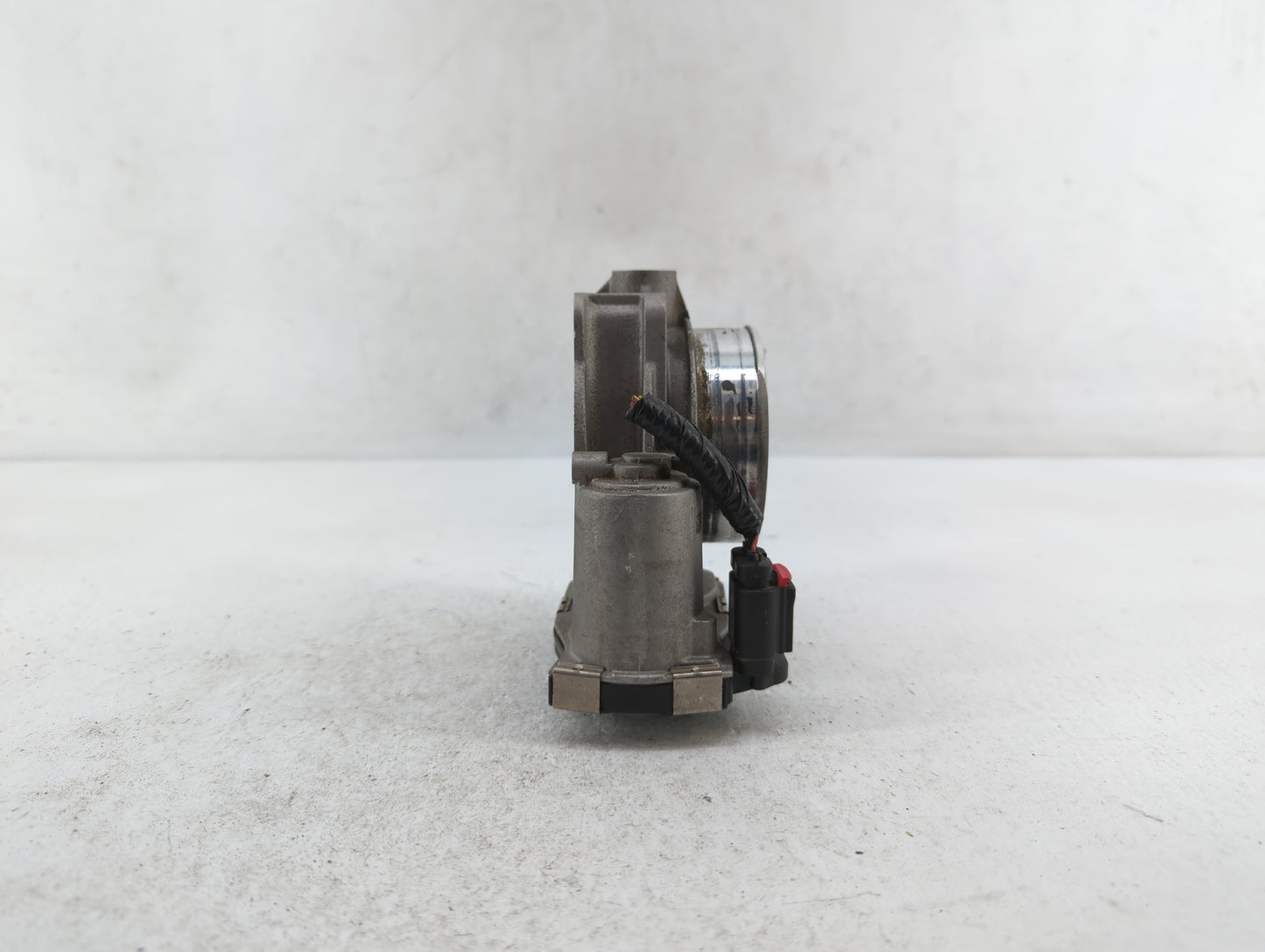 2012-2020 Chevrolet Impala Throttle Body P/N:12670981AA 12632172BA Fits OEM Used Auto Parts - Oemusedautoparts1.com