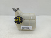 2014 Chevrolet Impala Radiator Coolant Overflow Expansion Tank Bottle 414160 - Oemusedautoparts1.com
