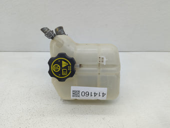 compare product 2014 Chevrolet Impala Radiator Coolant Overflow Expansion Tank Bottle 414160