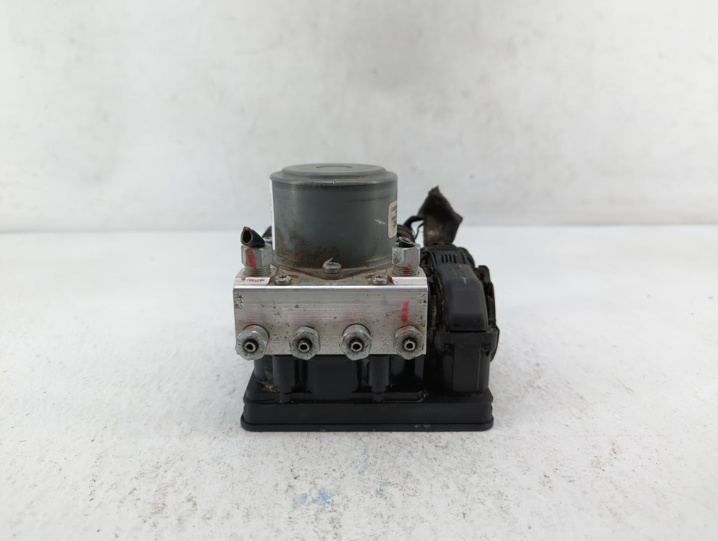 2014-2016 Chevrolet Impala ABS Pump Control Module Replacement P/N:23142952 23492832, 23183129 Fits Fits 2014 2015 2016 OEM 