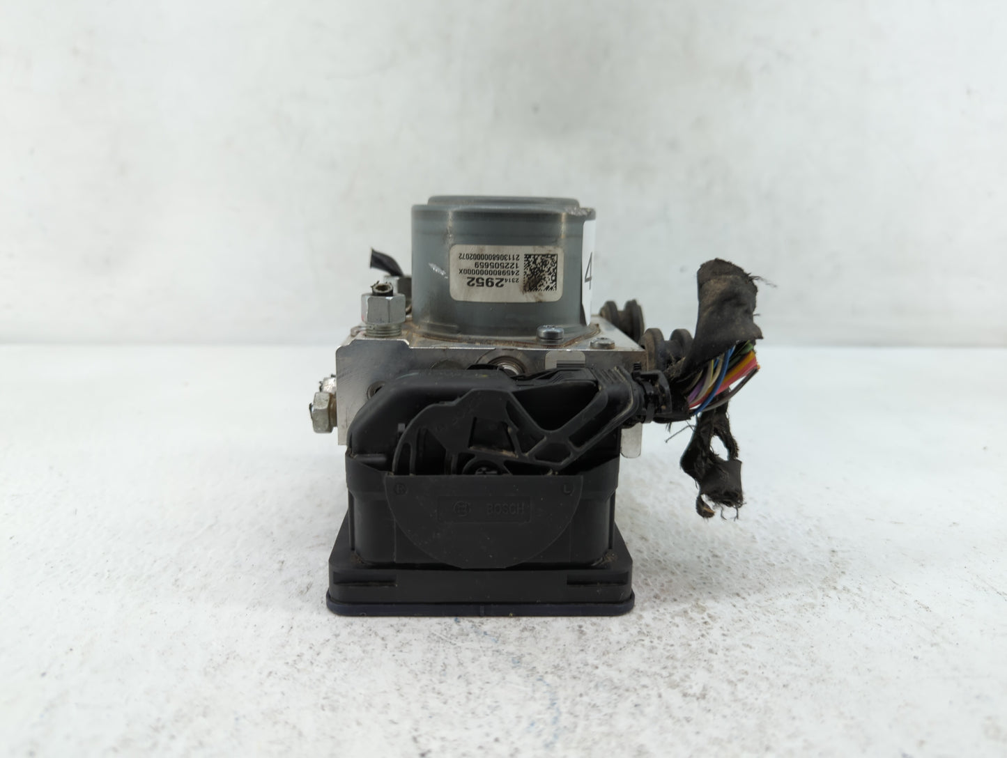 2014-2016 Chevrolet Impala ABS Pump Control Module Replacement P/N:23142952 23492832, 23183129 Fits Fits 2014 2015 2016 OEM 