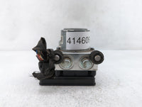 2014-2016 Chevrolet Impala ABS Pump Control Module Replacement P/N:23142952 23492832, 23183129 Fits Fits 2014 2015 2016 OEM 