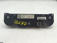 2014-2020 Chevrolet Impala Climate Control Module Temperature AC/Heater Replacement P/N:23113226 84429867 Fits OEM Used Auto