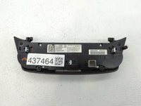 2014 Chevrolet Impala Climate Control Module Temperature AC/Heater Replacement P/N:23113226 Fits OEM Used Auto Parts - Oemus