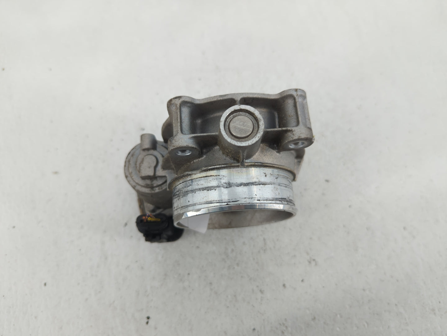 2012-2020 Chevrolet Impala Throttle Body P/N:12670981AA 12632172BA Fits OEM Used Auto Parts - Oemusedautoparts1.com