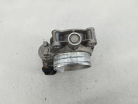 2012-2020 Chevrolet Impala Throttle Body P/N:12670981AA 12632172BA Fits OEM Used Auto Parts - Oemusedautoparts1.com