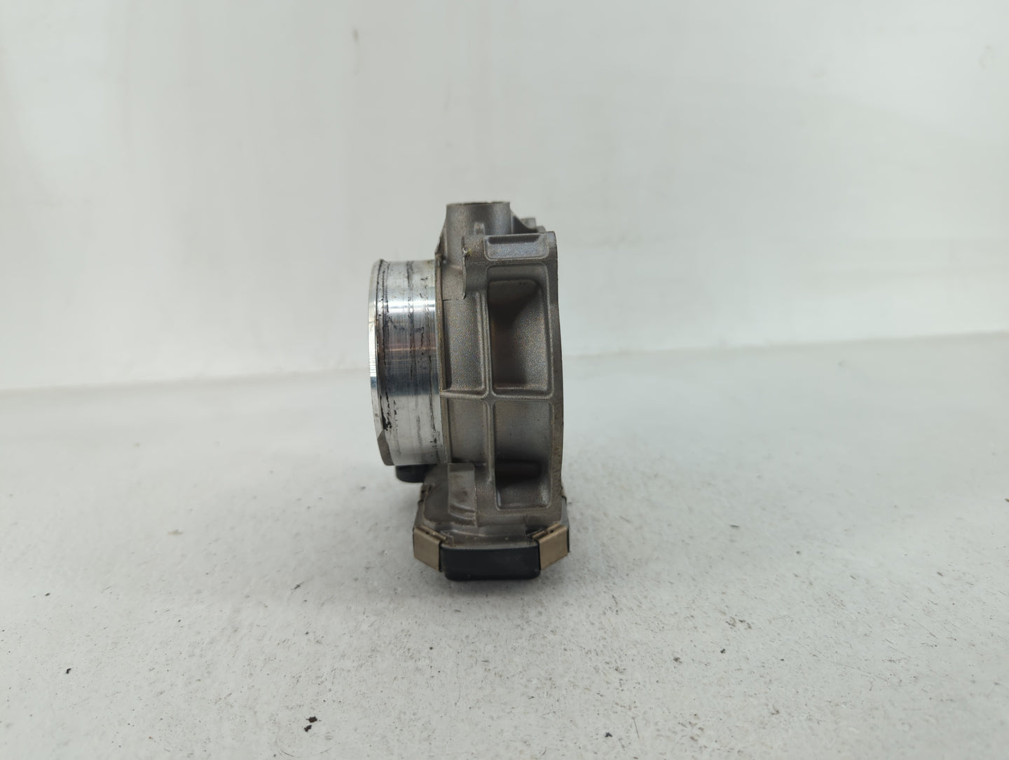 2012-2020 Chevrolet Impala Throttle Body P/N:12670981AA 12632172BA Fits OEM Used Auto Parts - Oemusedautoparts1.com