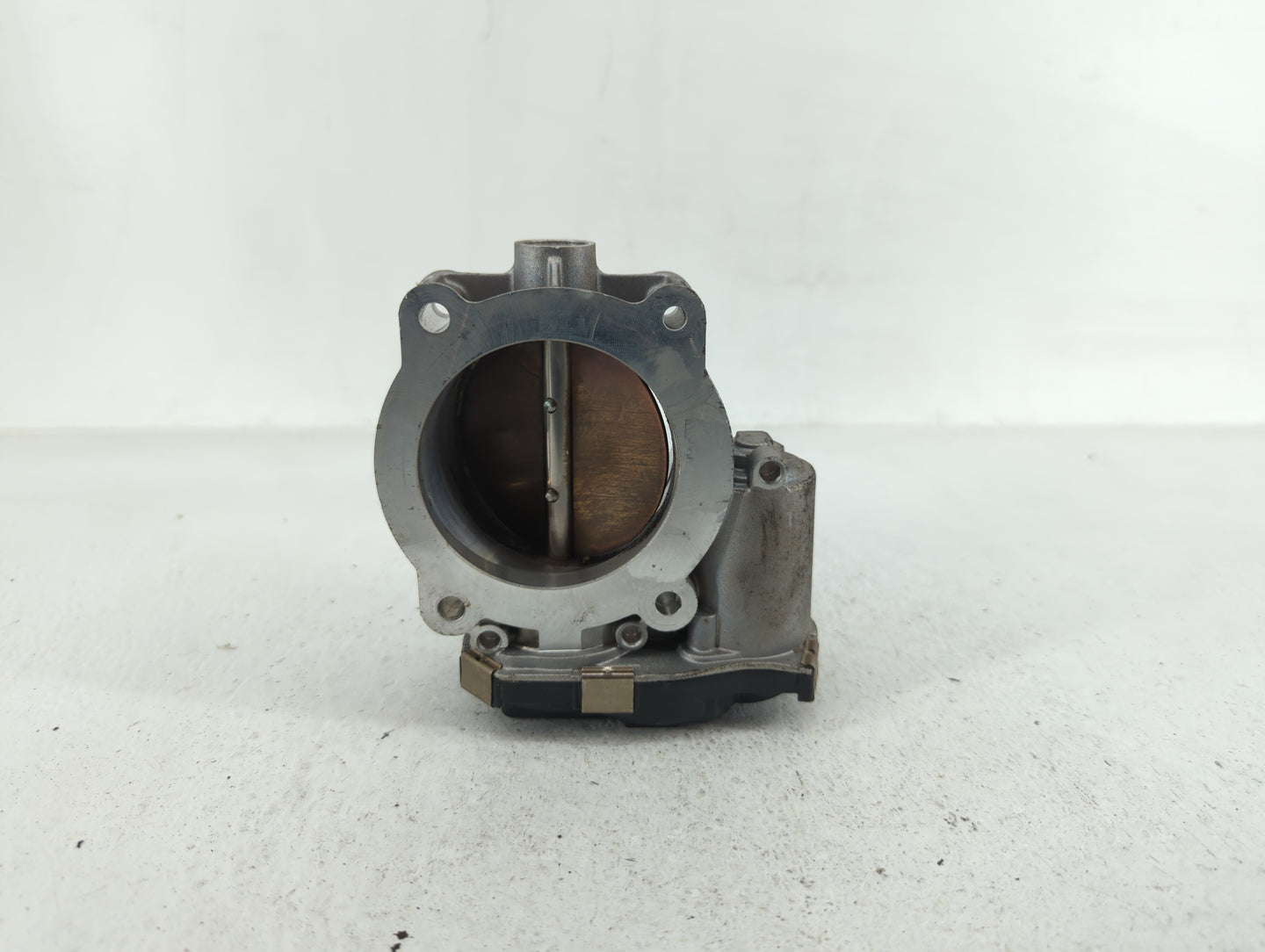 2012-2020 Chevrolet Impala Throttle Body P/N:12670981AA 12632172BA Fits OEM Used Auto Parts - Oemusedautoparts1.com