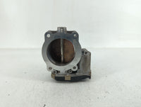 2012-2020 Chevrolet Impala Throttle Body P/N:12670981AA 12632172BA Fits OEM Used Auto Parts - Oemusedautoparts1.com