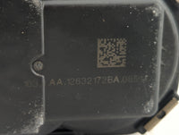2012-2020 Chevrolet Impala Throttle Body P/N:12670981AA 12632172BA Fits OEM Used Auto Parts - Oemusedautoparts1.com
