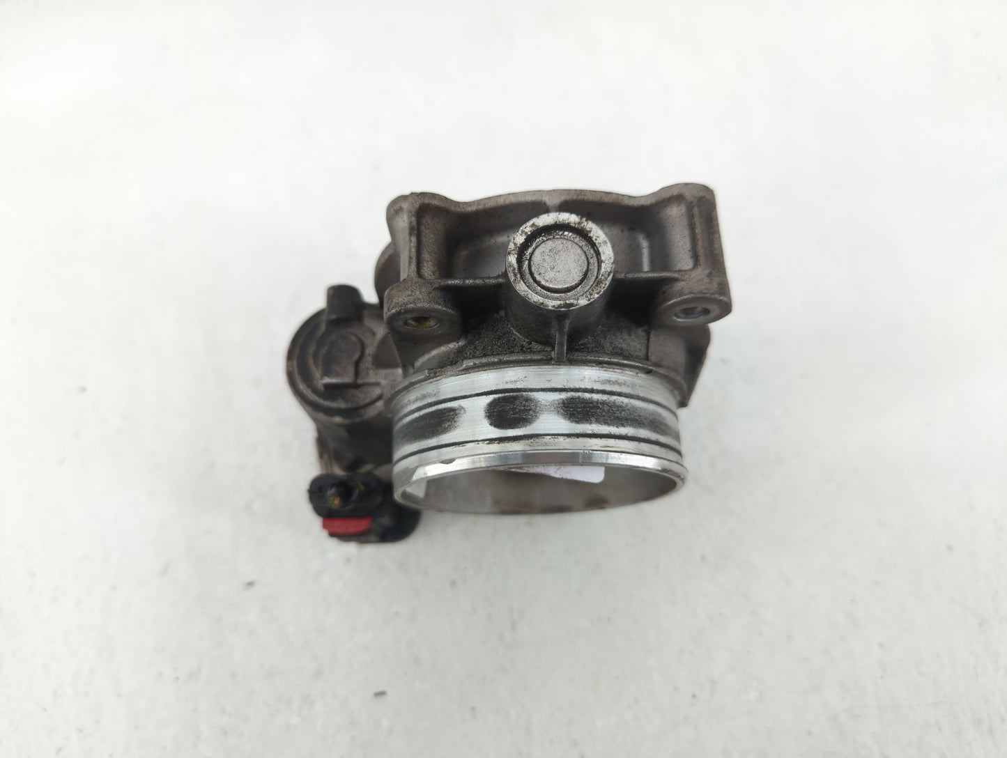 2012-2020 Chevrolet Impala Throttle Body P/N:12670981AA 12632172BA Fits OEM Used Auto Parts - Oemusedautoparts1.com