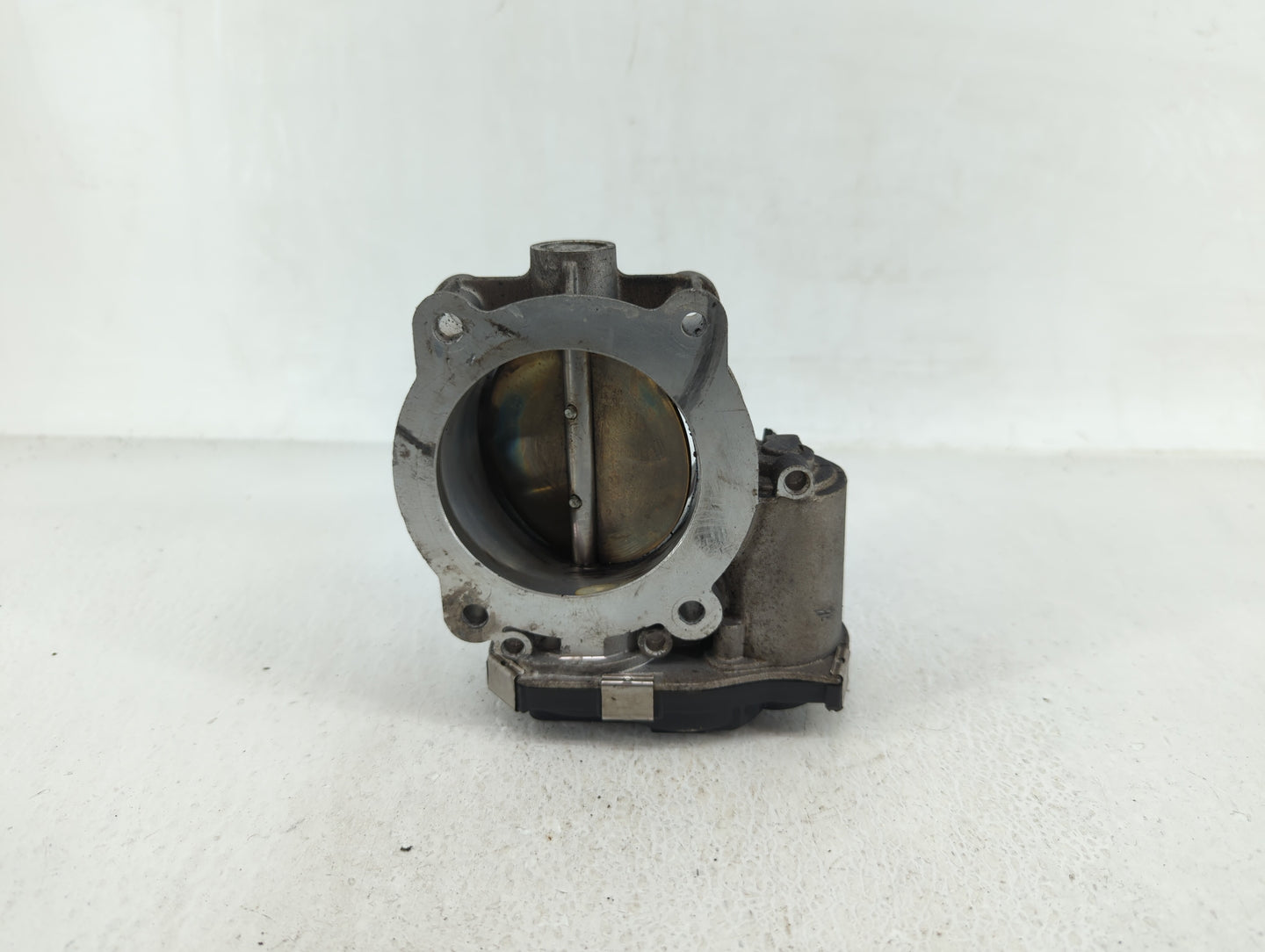 2012-2020 Chevrolet Impala Throttle Body P/N:12670981AA 12632172BA Fits OEM Used Auto Parts - Oemusedautoparts1.com