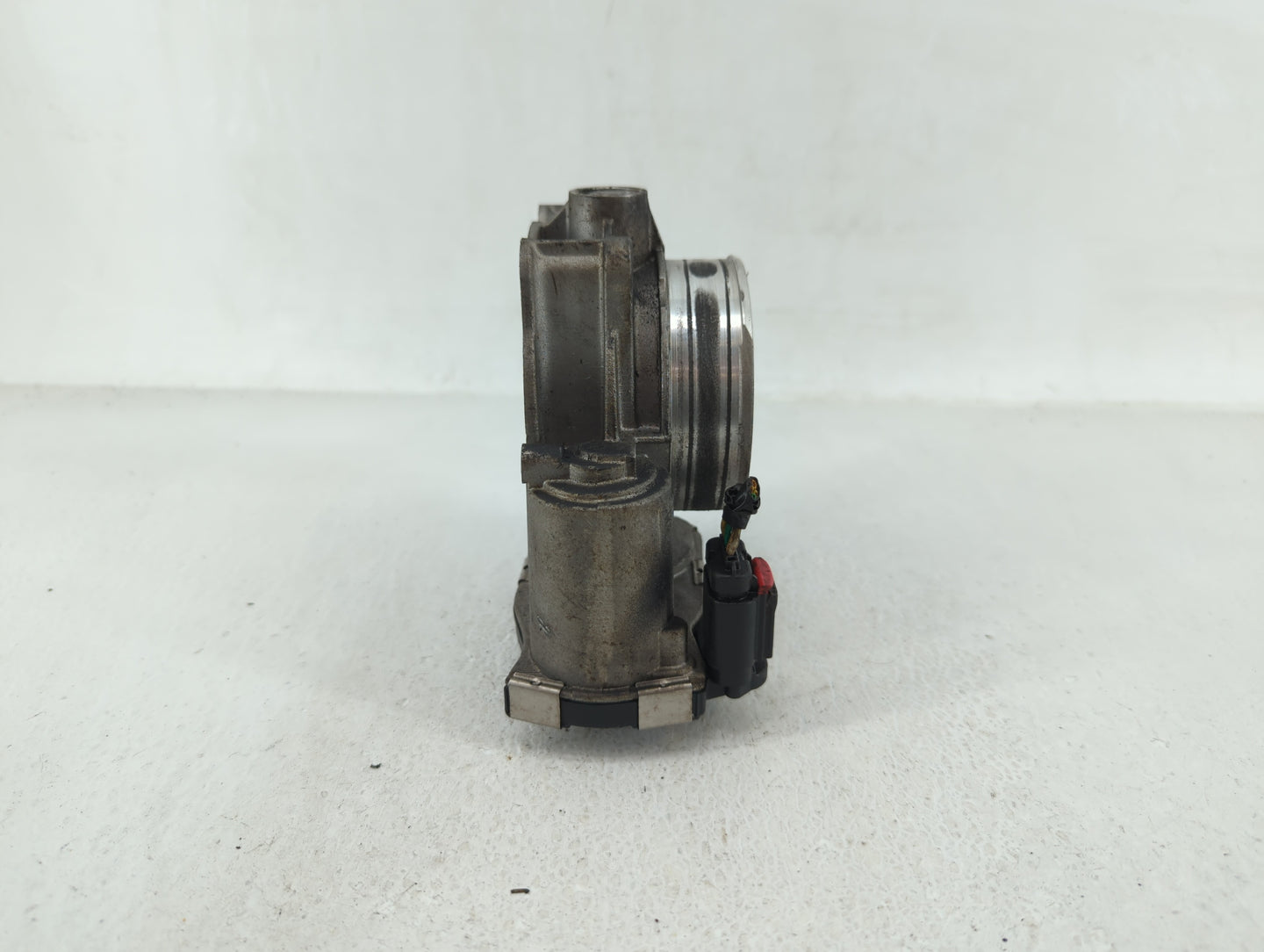 2012-2020 Chevrolet Impala Throttle Body P/N:12670981AA 12632172BA Fits OEM Used Auto Parts - Oemusedautoparts1.com