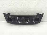 2014 Chevrolet Impala Climate Control Module Temperature AC/Heater Replacement P/N:23113226 Fits OEM Used Auto Parts - Oemus