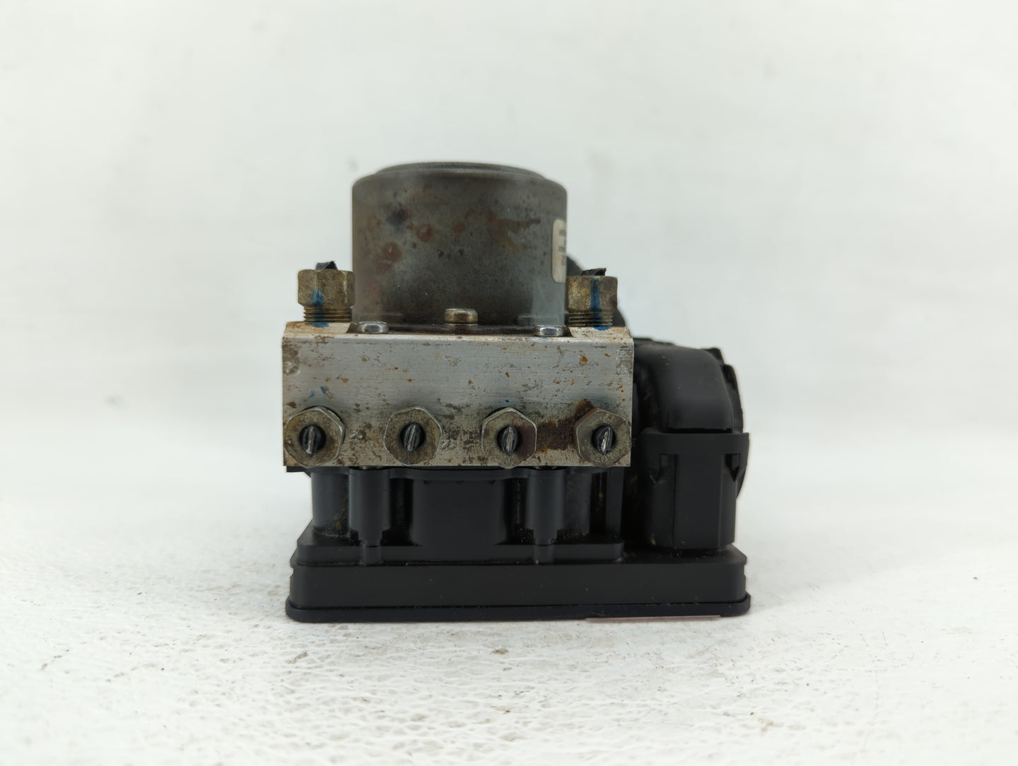 2014-2016 Chevrolet Impala ABS Pump Control Module Replacement P/N:23142951 23234101, 23142952, 23492832 Fits Fits 2014 2015