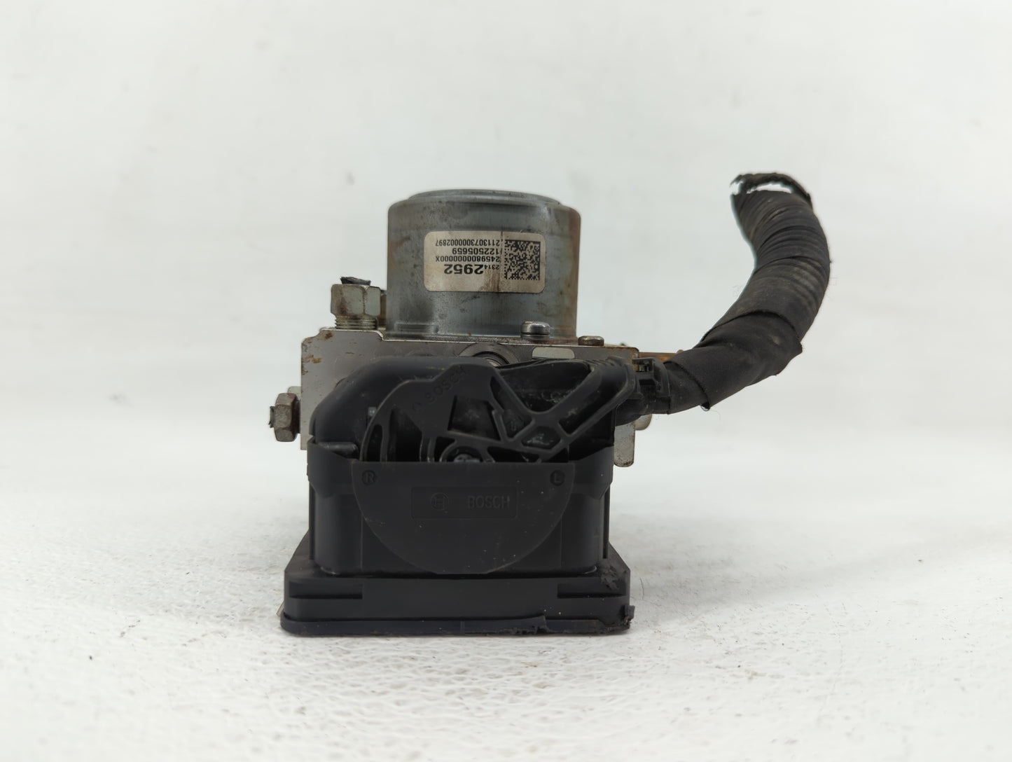 2014-2016 Chevrolet Impala ABS Pump Control Module Replacement P/N:23142951 23234101, 23142952, 23492832 Fits Fits 2014 2015