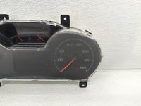2014 Chevrolet Impala Instrument Cluster Speedometer Gauges P/N:23451503 23143830, 23155289 Fits OEM Used Auto Parts - Oemus