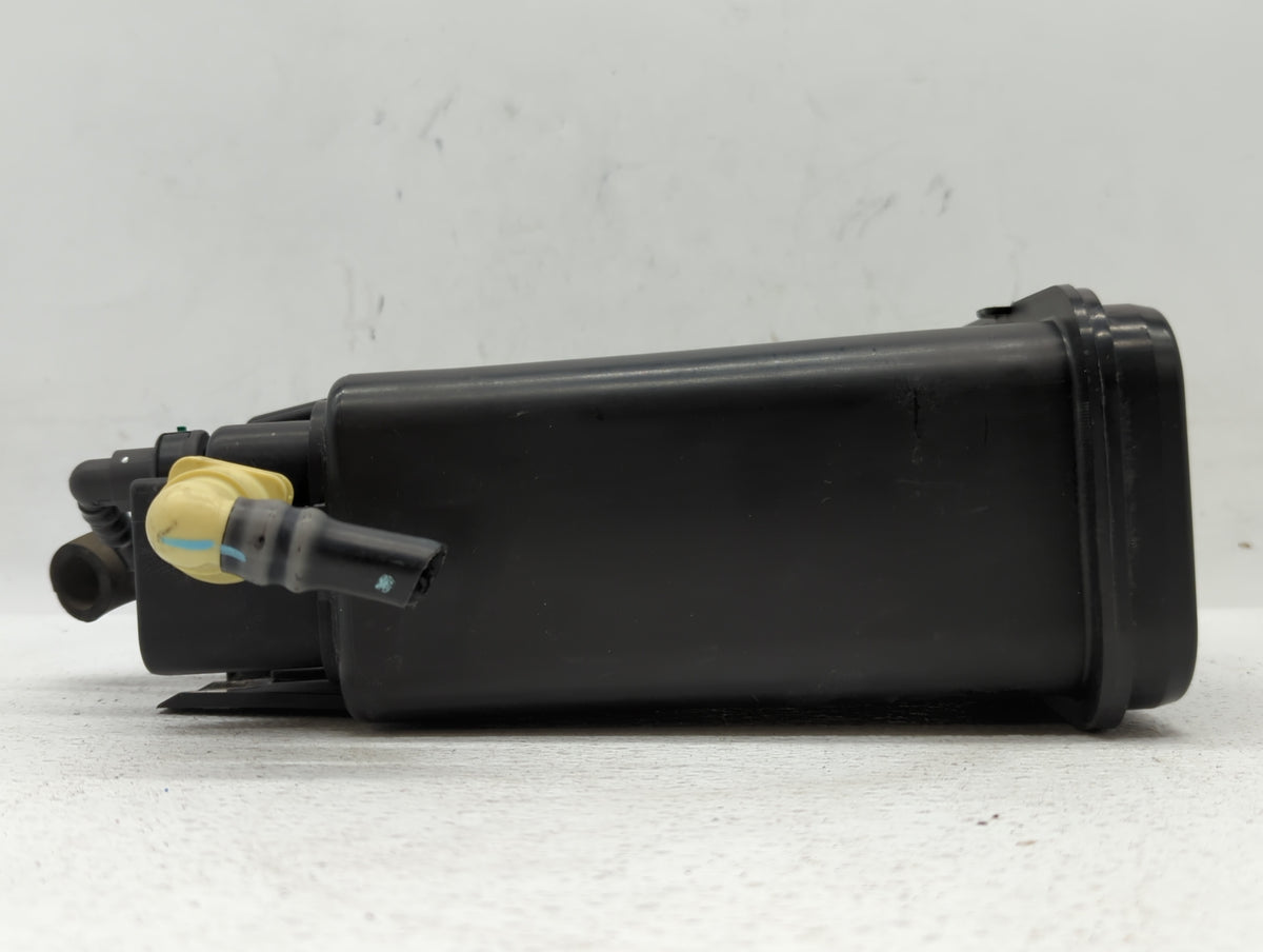 2014 Chevrolet Impala Undefined 460354 - Oemusedautoparts1.com