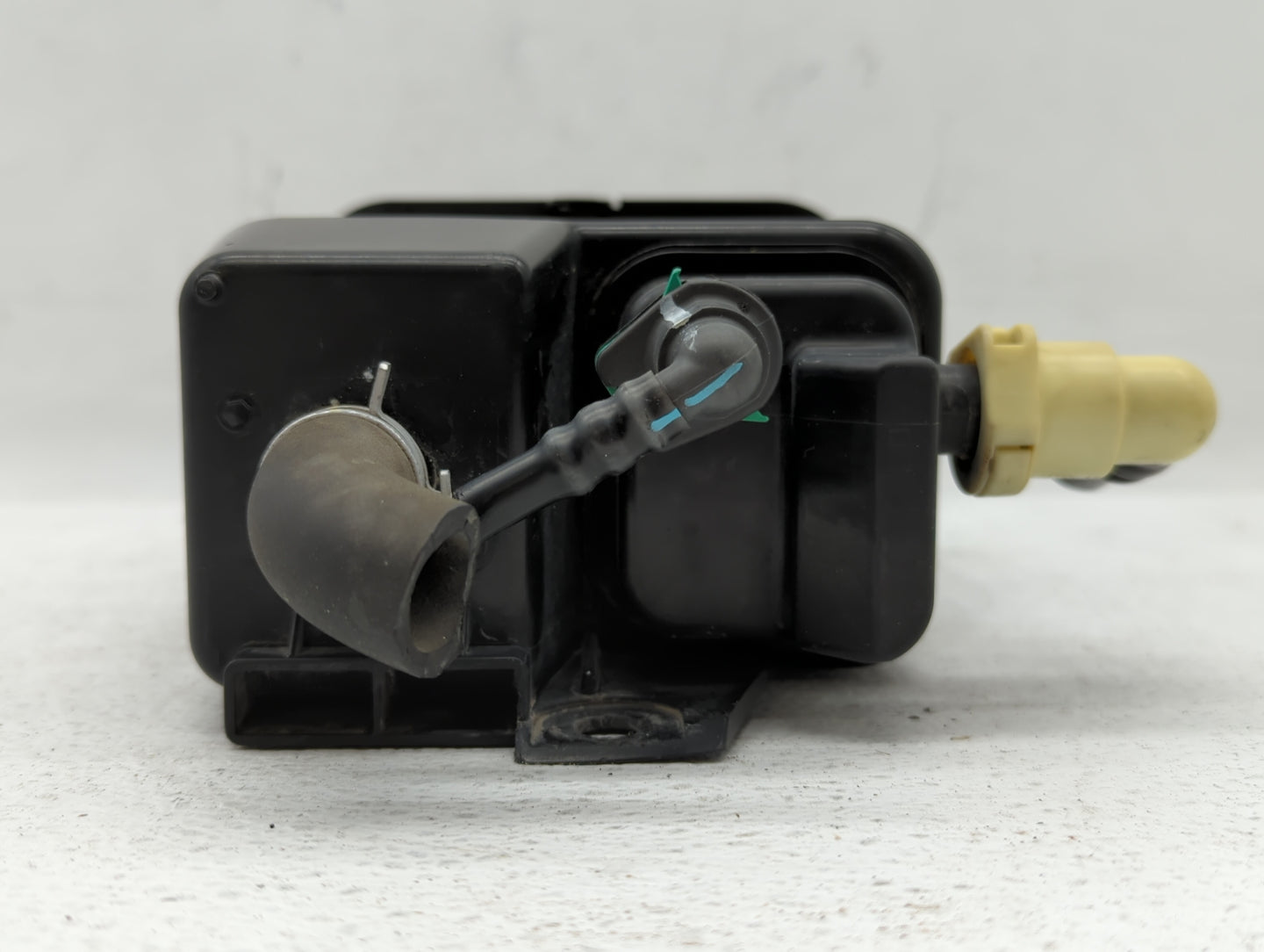 2014 Chevrolet Impala Undefined 460354 - Oemusedautoparts1.com