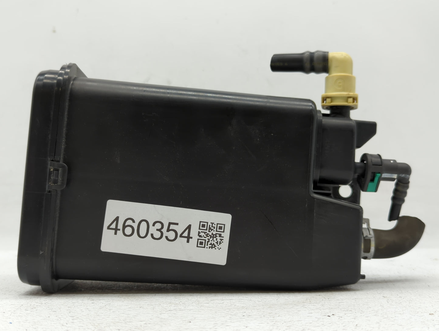 2014 Chevrolet Impala Undefined 460354 - Oemusedautoparts1.com