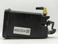 2014 Chevrolet Impala Undefined 460354 - Oemusedautoparts1.com