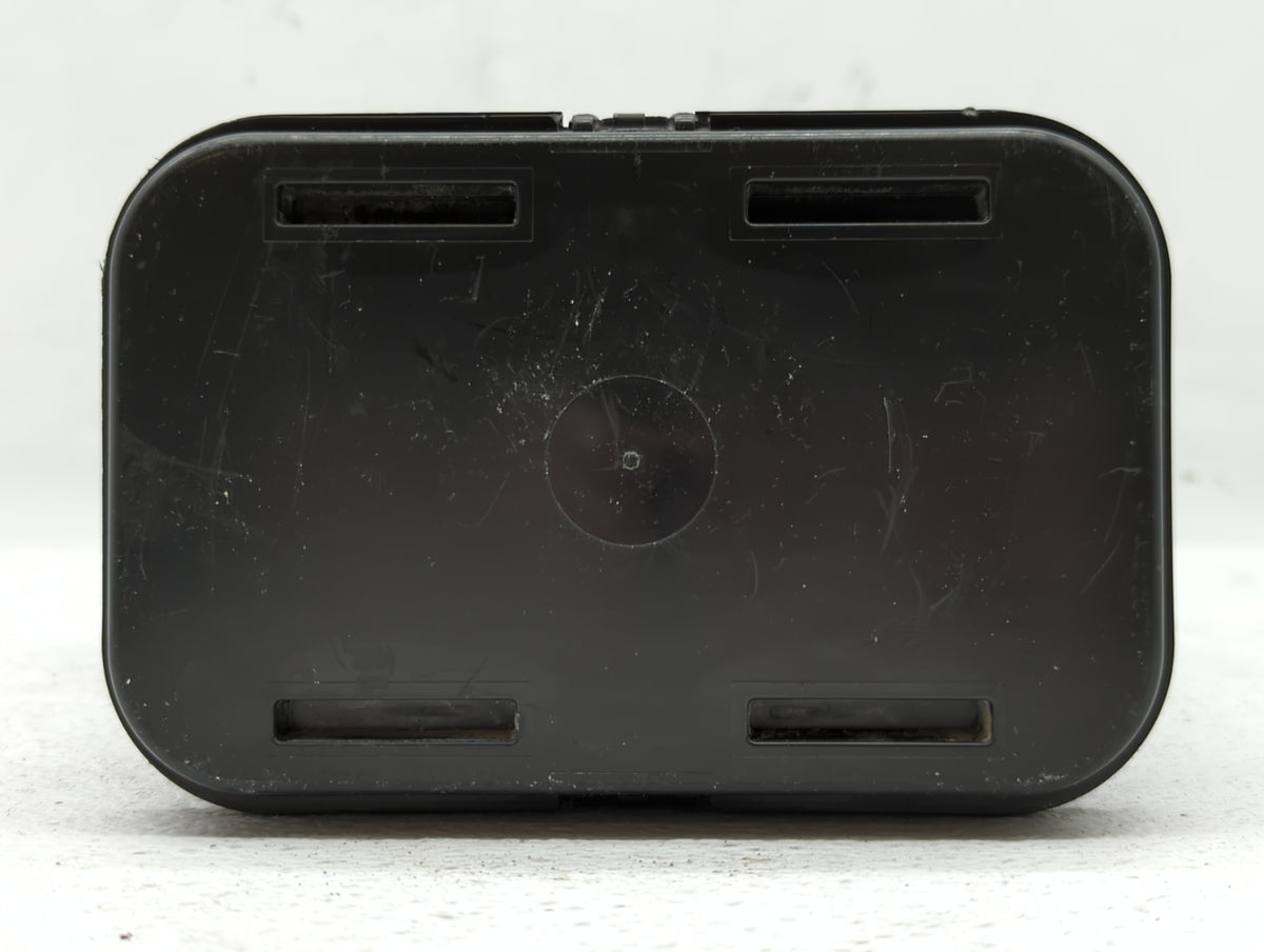 2014 Chevrolet Impala Undefined 460354 - Oemusedautoparts1.com