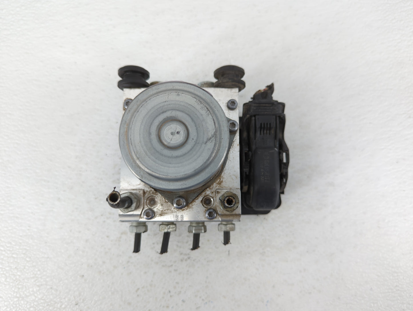 2014-2016 Chevrolet Impala ABS Pump Control Module Replacement P/N:22995061 23492832, 23183129 Fits Fits 2014 2015 2016 OEM 