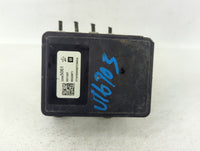 2014-2016 Chevrolet Impala ABS Pump Control Module Replacement P/N:22995061 23492832, 23183129 Fits Fits 2014 2015 2016 OEM 