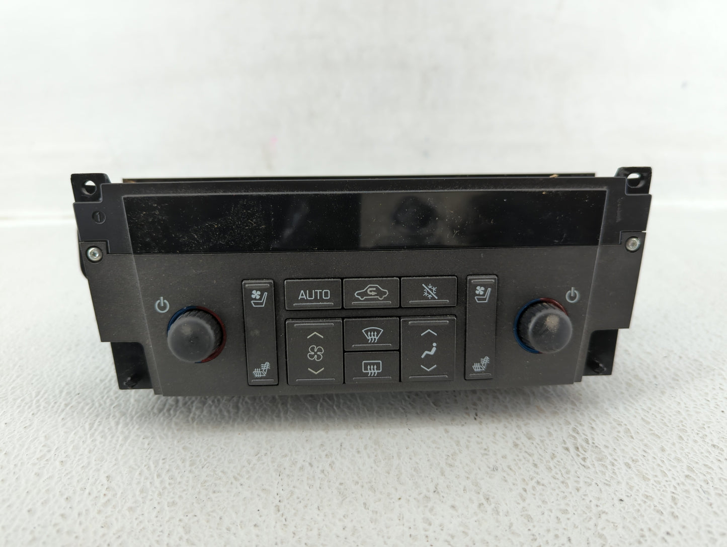 2014 Chevrolet Impala Climate Control Module Temperature AC/Heater Replacement P/N:25839374 23113226 Fits OEM Used Auto Part