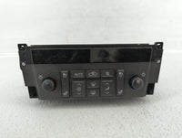 2014 Chevrolet Impala Climate Control Module Temperature AC/Heater Replacement P/N:25839374 23113226 Fits OEM Used Auto Part