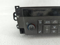 2014 Chevrolet Impala Climate Control Module Temperature AC/Heater Replacement P/N:25839374 23113226 Fits OEM Used Auto Part