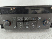2014 Chevrolet Impala Climate Control Module Temperature AC/Heater Replacement P/N:25839374 23113226 Fits OEM Used Auto Part