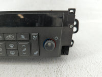 2014 Chevrolet Impala Climate Control Module Temperature AC/Heater Replacement P/N:25839374 23113226 Fits OEM Used Auto Part